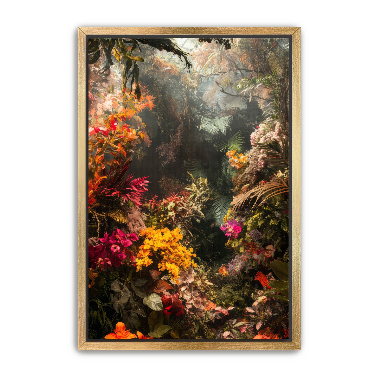 Jamilia  Wall Art