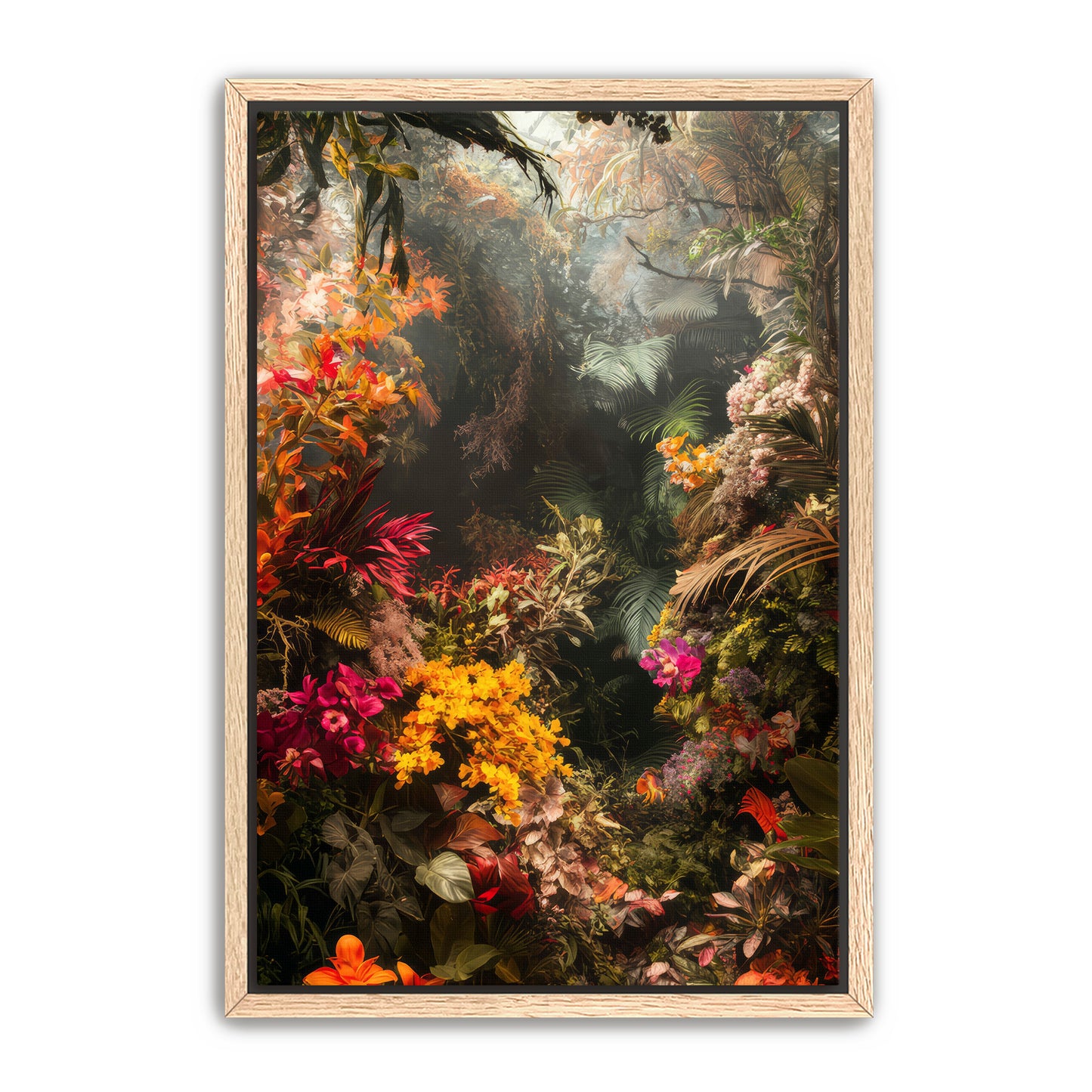 Jamilia  Wall Art