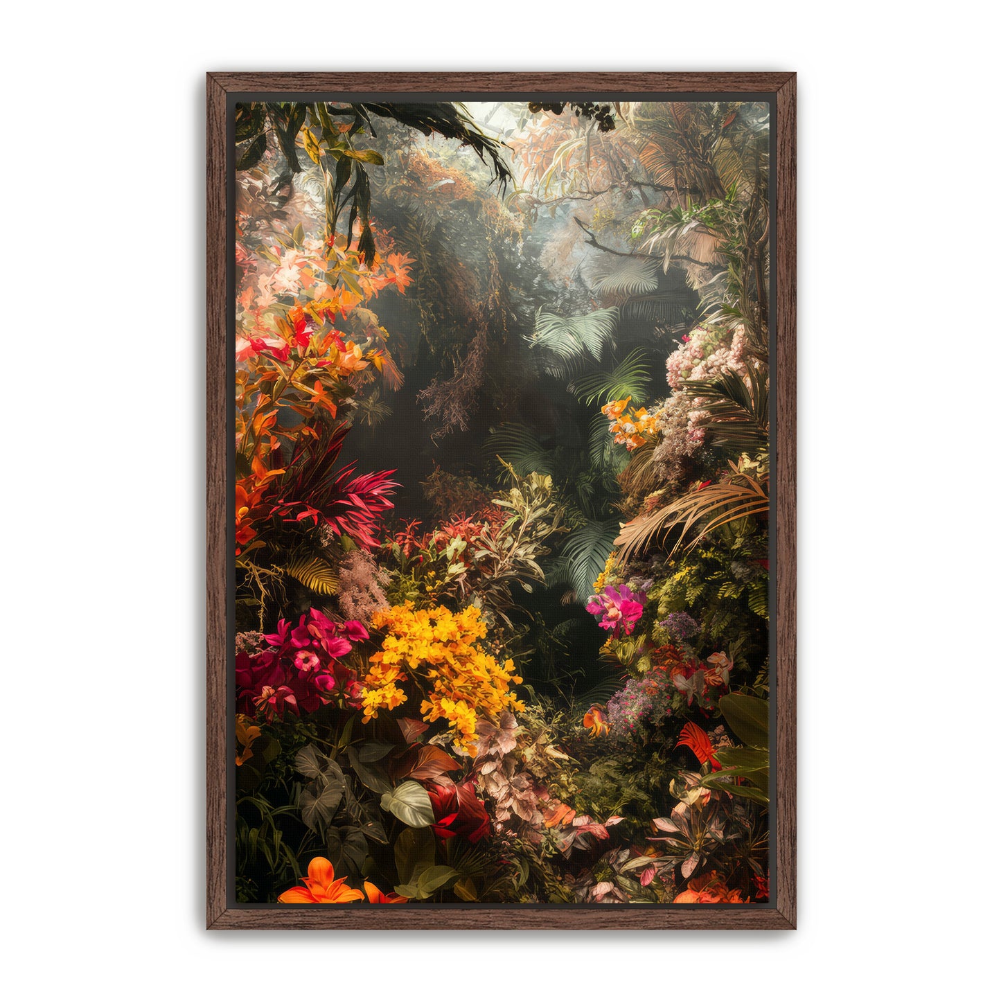 Jamilia  Wall Art