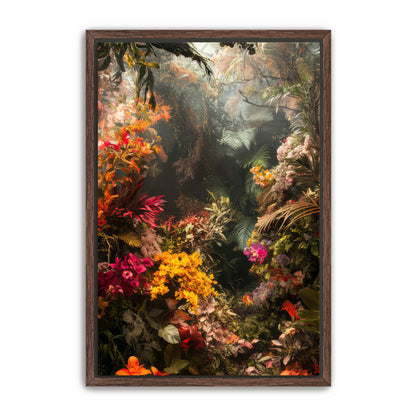 Jamilia  Wall Art