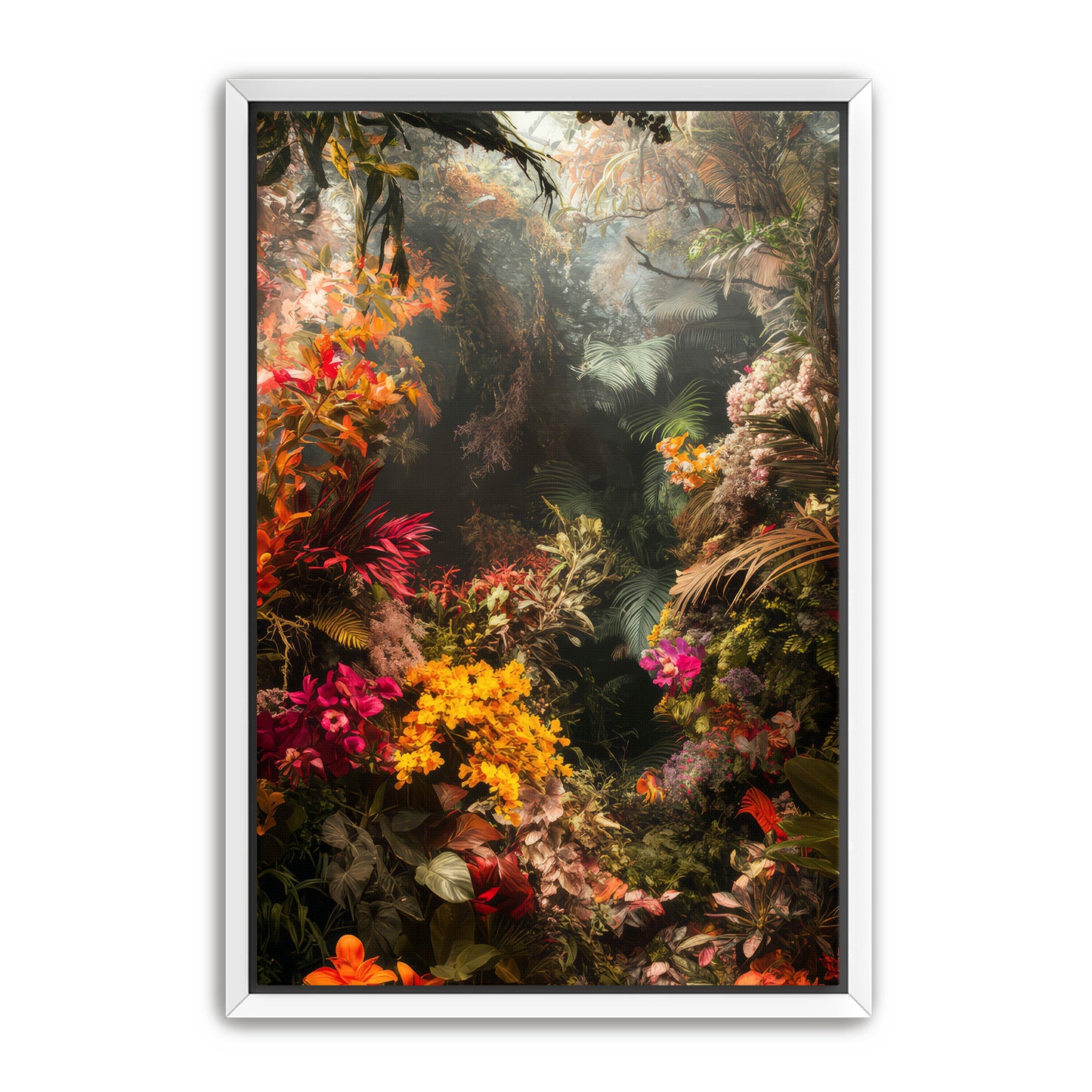 Jamilia  Wall Art