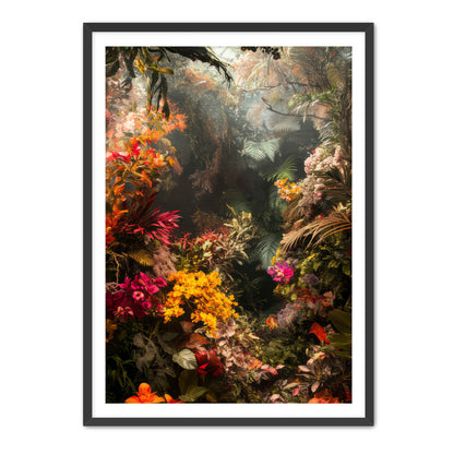 Jamilia  Wall Art