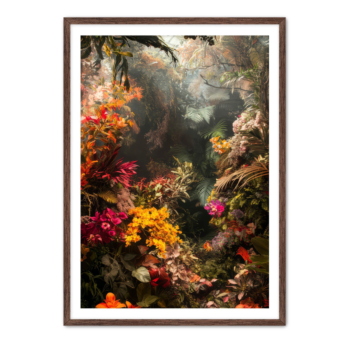 Jamilia  Wall Art