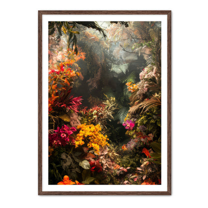 Jamilia  Wall Art