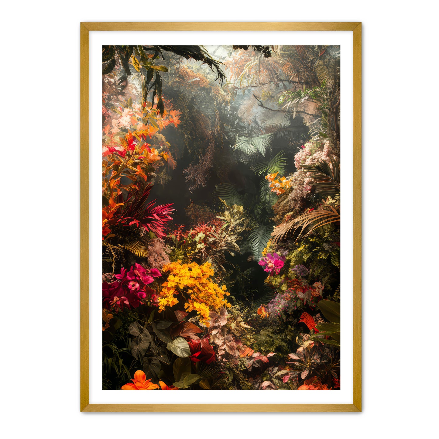 Jamilia  Wall Art