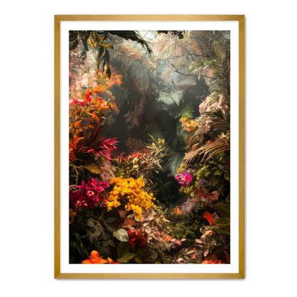 Jamilia  Wall Art