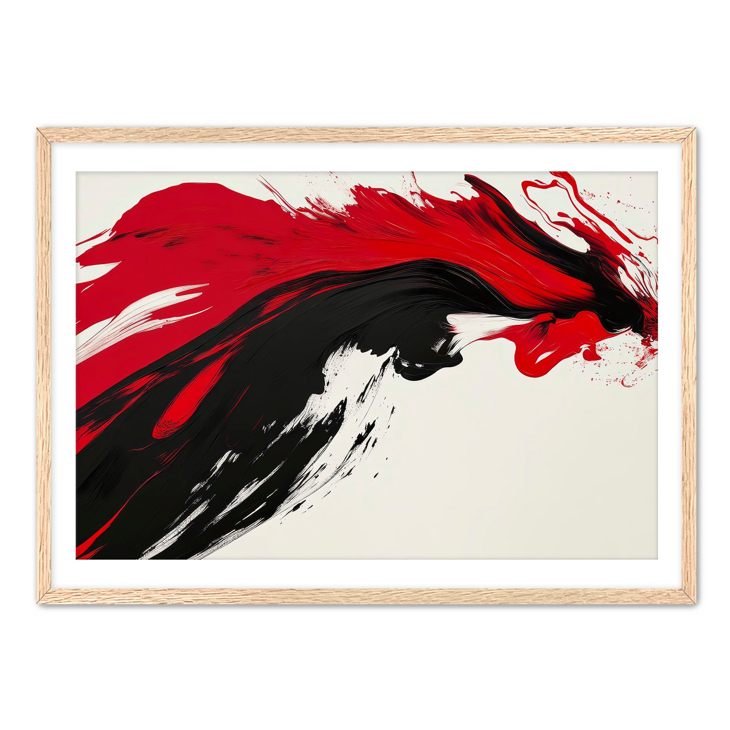 Junteer  Wall Art