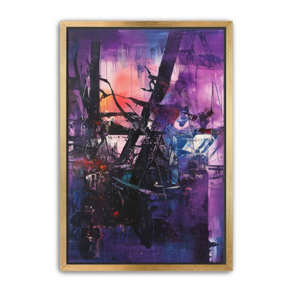Katum  Wall Art
