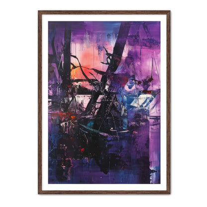 Katum  Wall Art