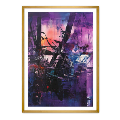 Katum  Wall Art