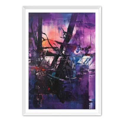 Katum  Wall Art