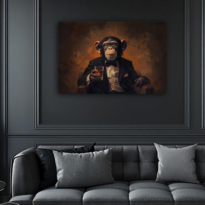 Kevin  Wall Art