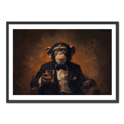 Kevin  Wall Art