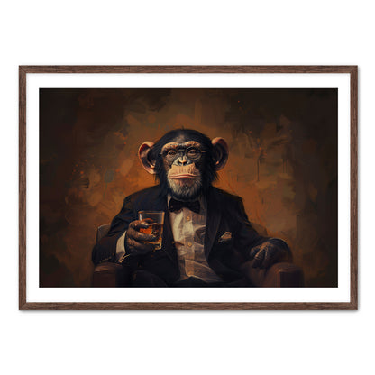 Kevin  Wall Art