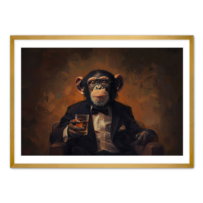 Kevin  Wall Art