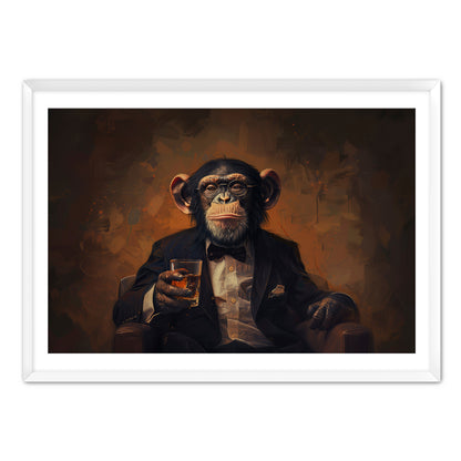 Kevin  Wall Art