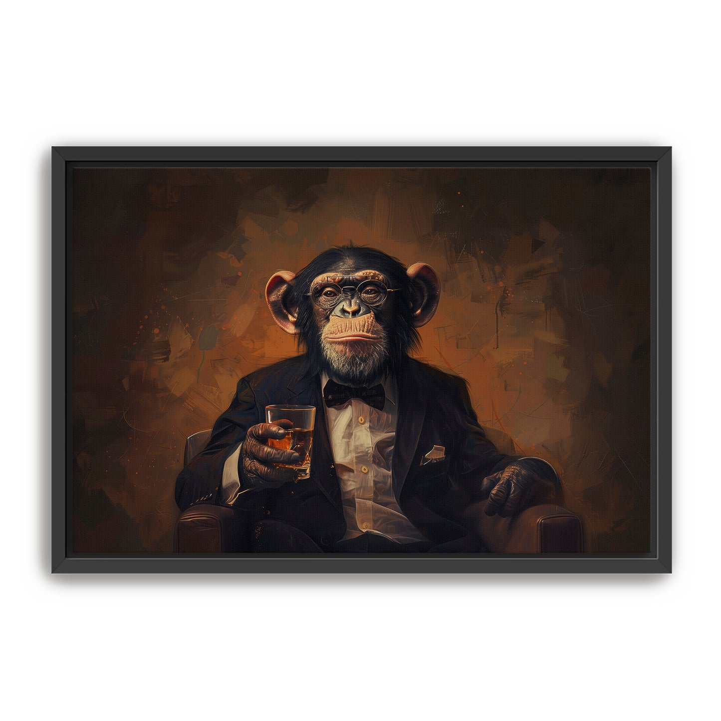 Kevin  Wall Art