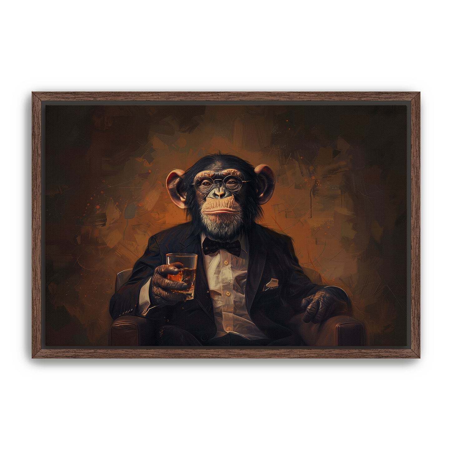 Kevin  Wall Art