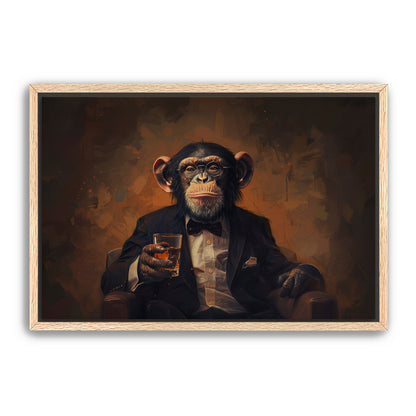 Kevin  Wall Art