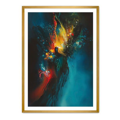 Kibban  Wall Art