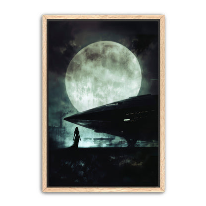 Lana  Wall Art