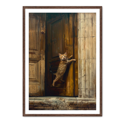 Lazlo  Wall Art