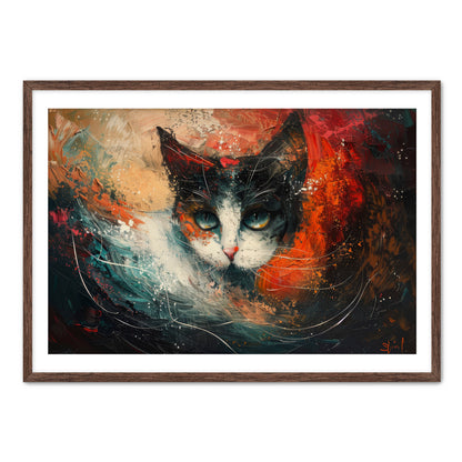 Leo  Wall Art
