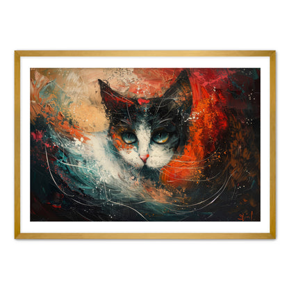 Leo  Wall Art