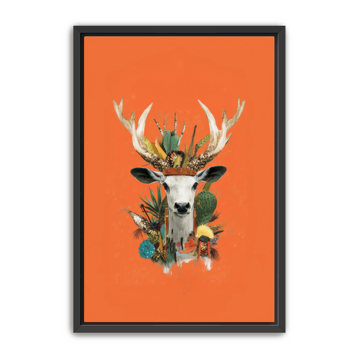 Local Legend  Wall Art