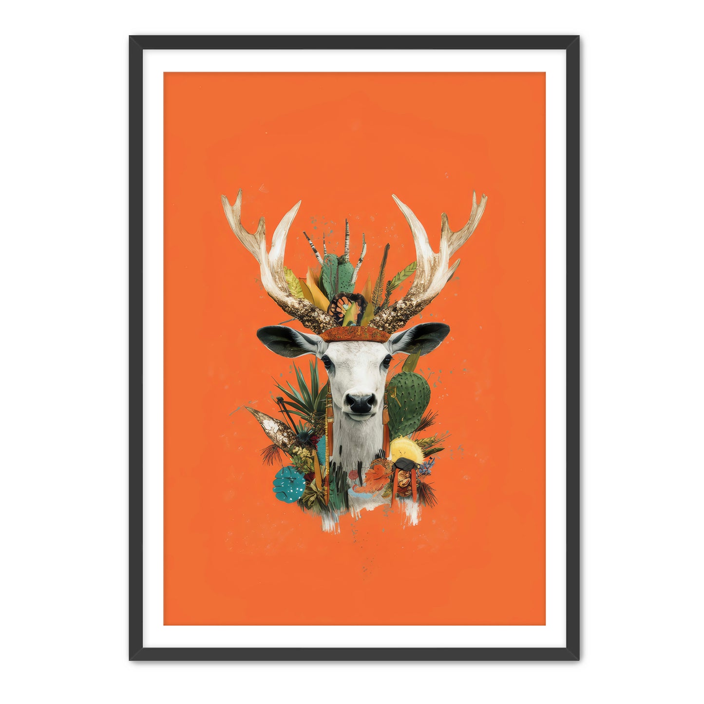 Local Legend  Wall Art