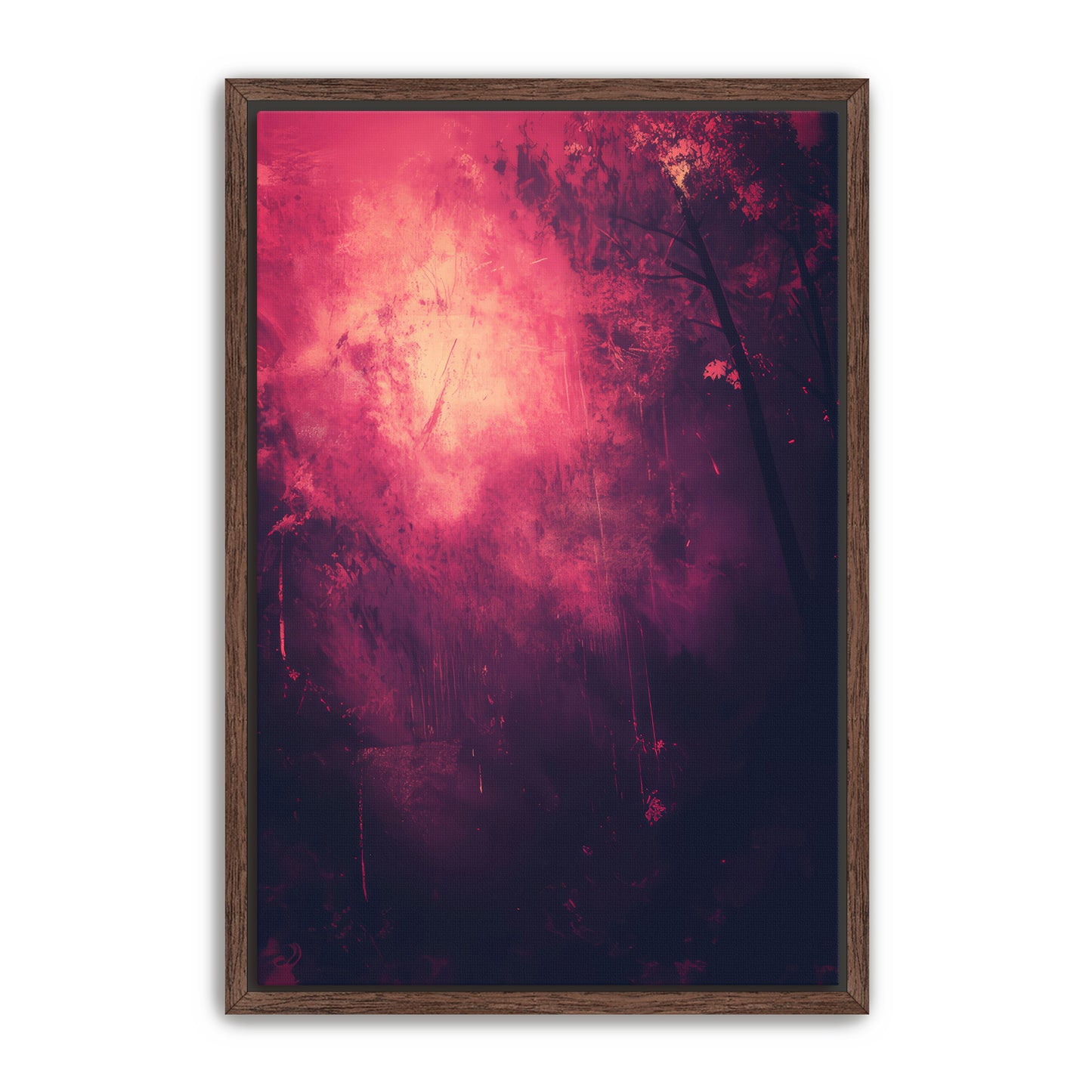 Lulsemer  Wall Art