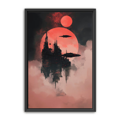 Magnus  Wall Art