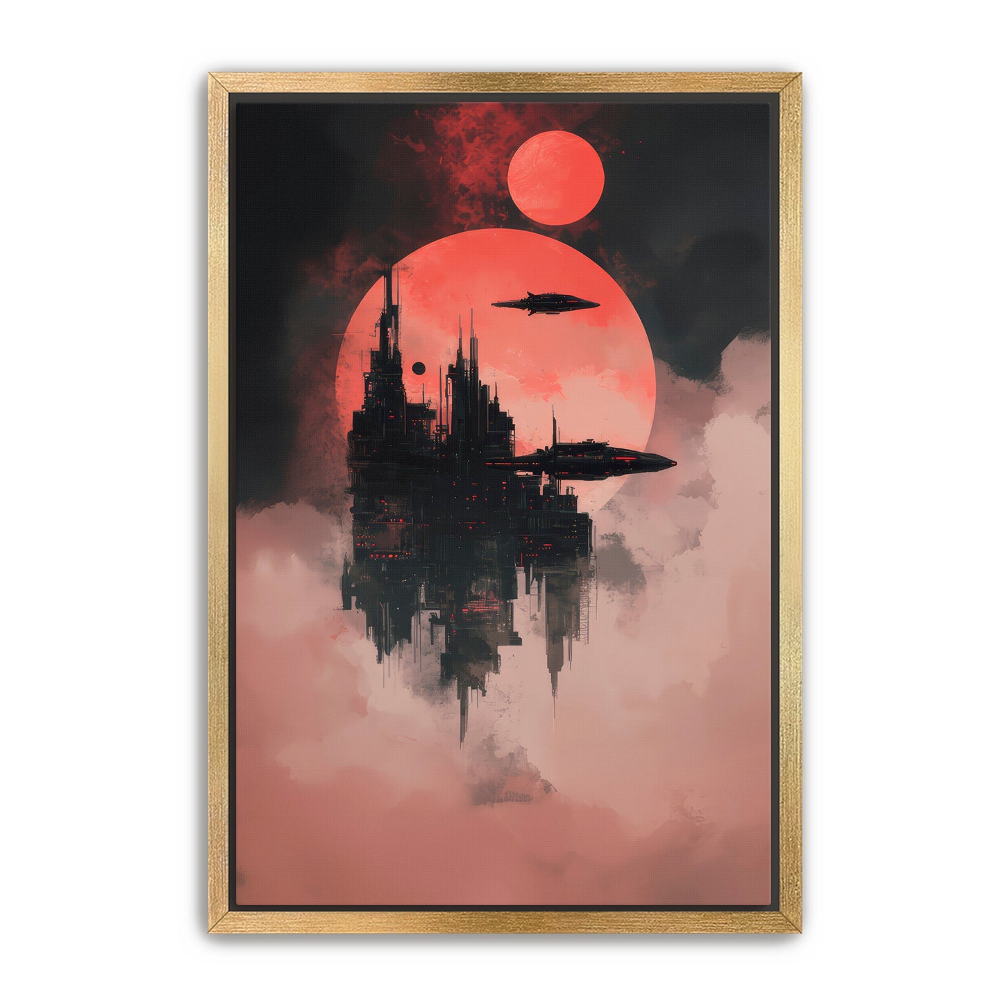Magnus  Wall Art