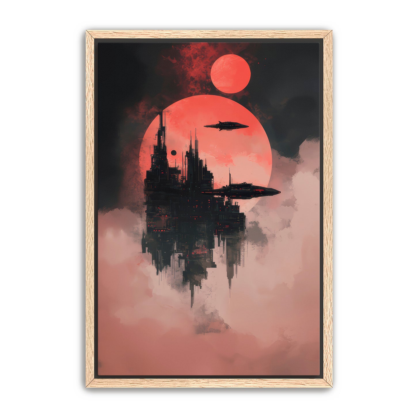 Magnus  Wall Art