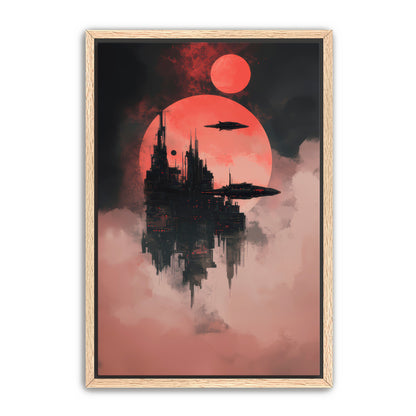Magnus  Wall Art