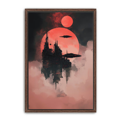 Magnus  Wall Art