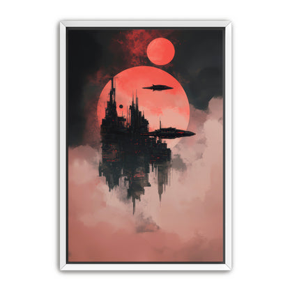 Magnus  Wall Art