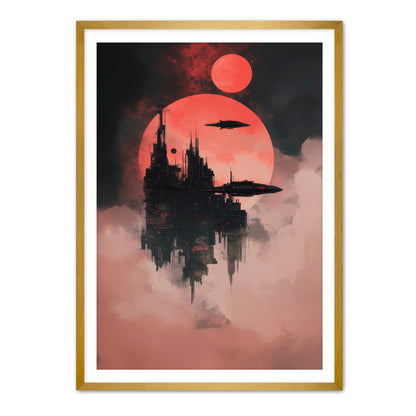 Magnus  Wall Art