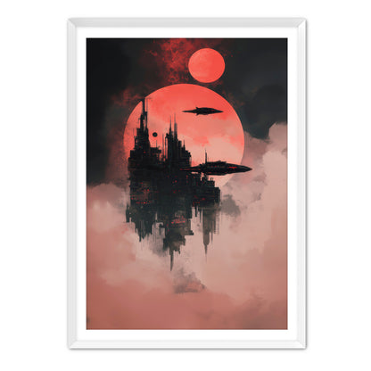 Magnus  Wall Art