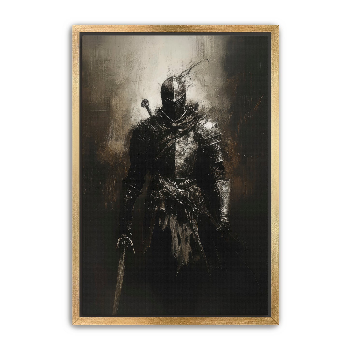 Malathan  Wall Art