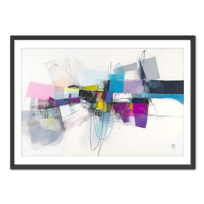Manyc  Wall Art