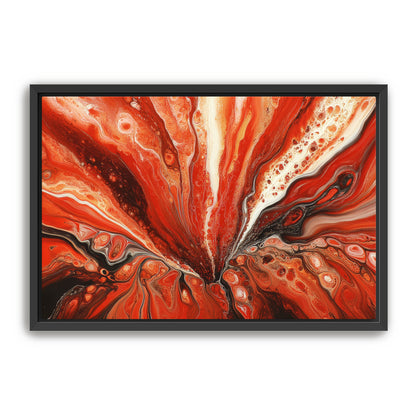 Meld  Wall Art