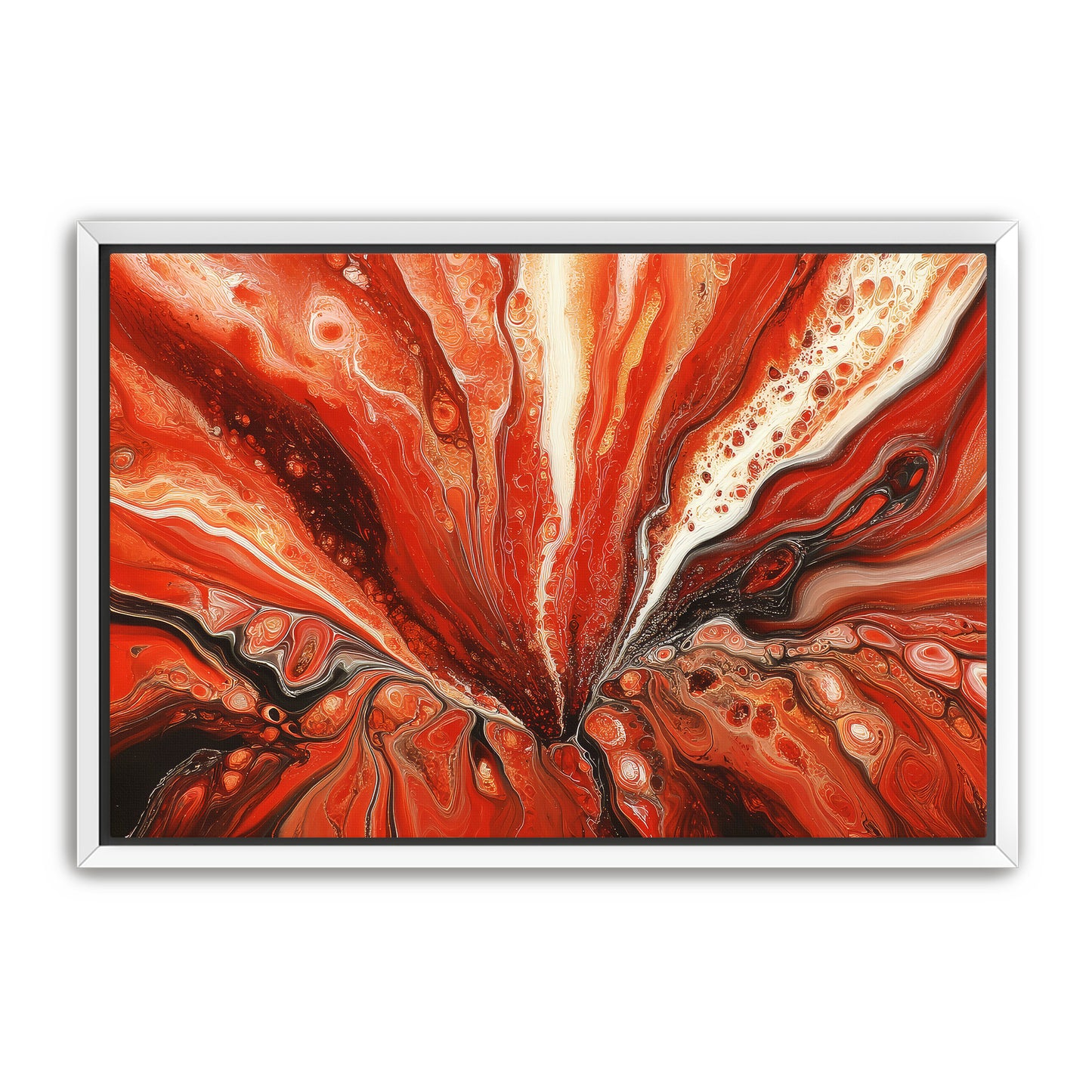 Meld  Wall Art