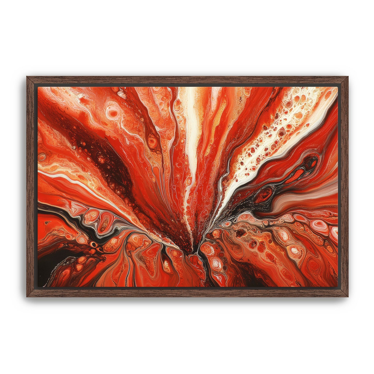 Meld  Wall Art