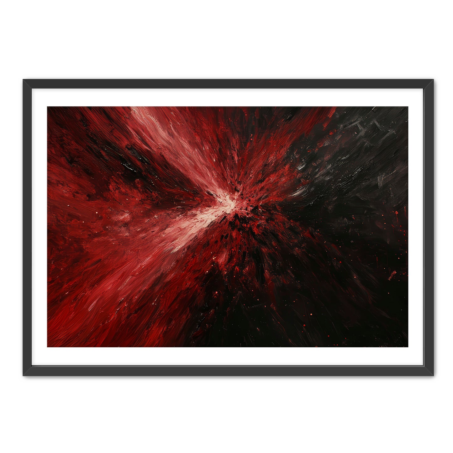 Monoto  Wall Art