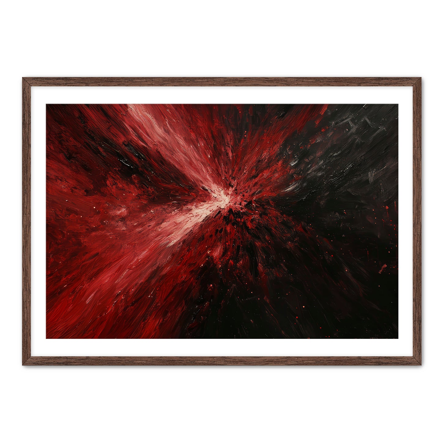 Monoto  Wall Art
