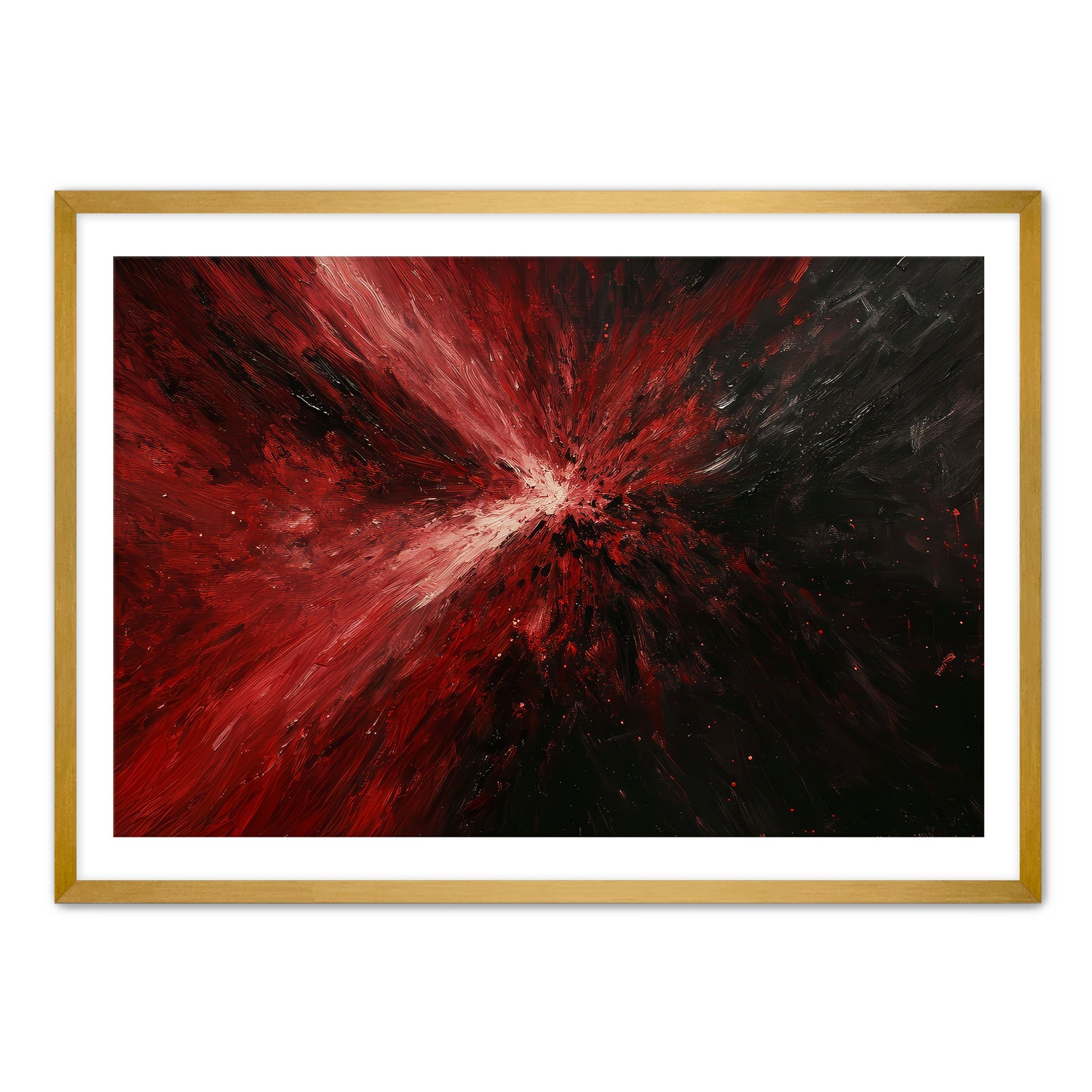 Monoto  Wall Art