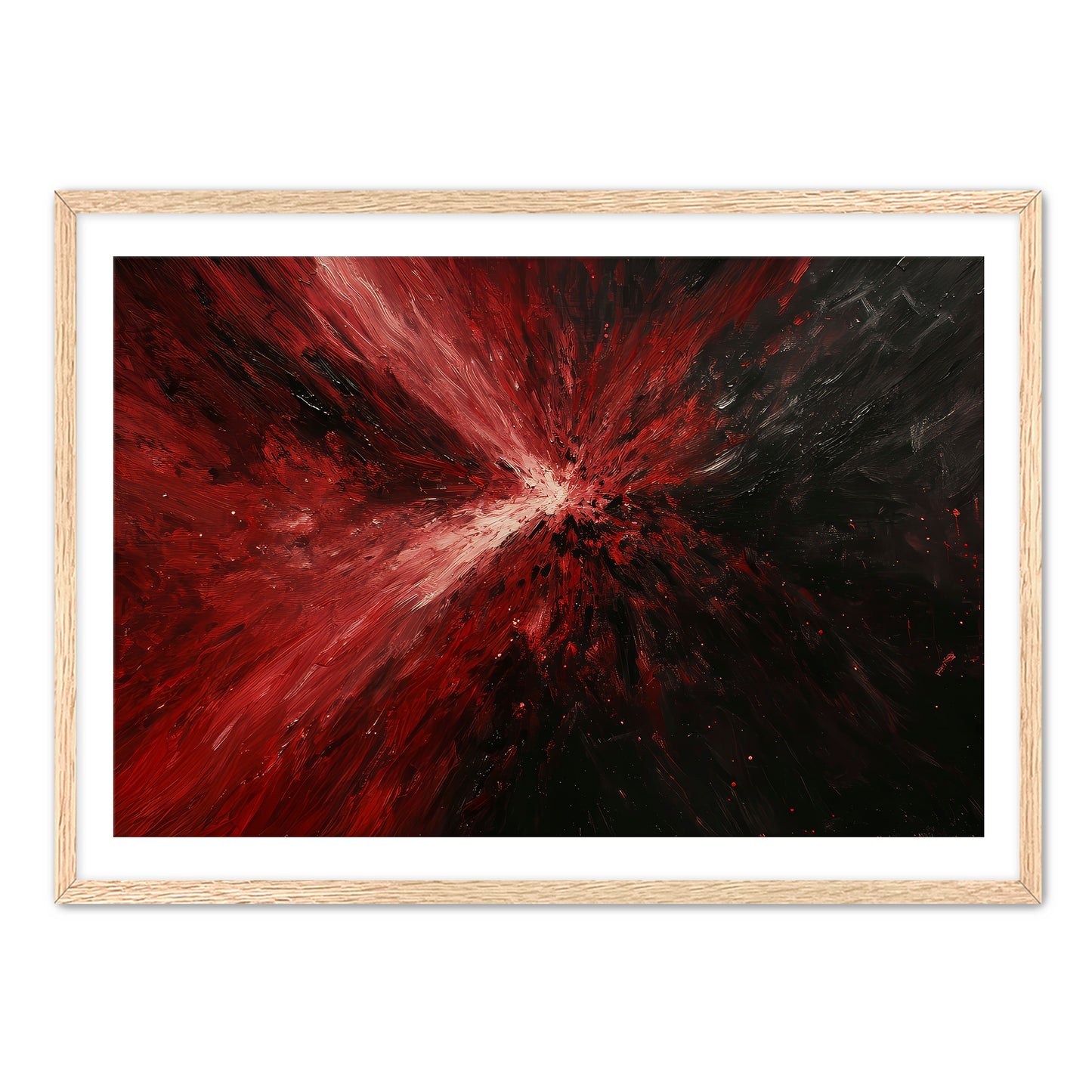 Monoto  Wall Art