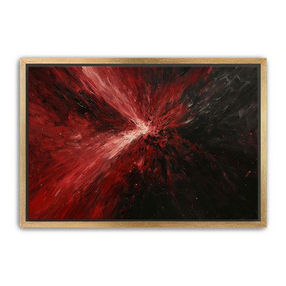 Monoto  Wall Art