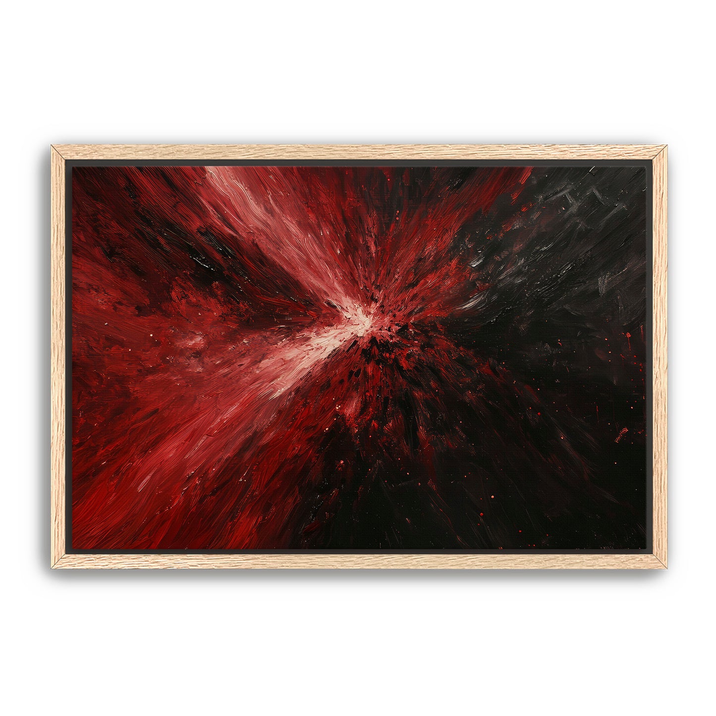 Monoto  Wall Art